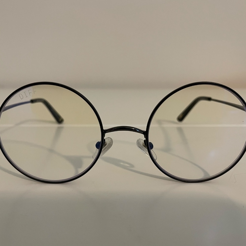 Diff Harry Potter With Blue Light Filter Lenses &… - image 2
